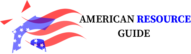 American Resource Guide Logo